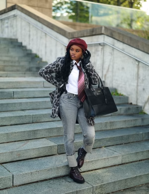 Tyfease Kennedy - Project Casting Gallery Image 20 Tyfease Kennedy - Gallery Image 20