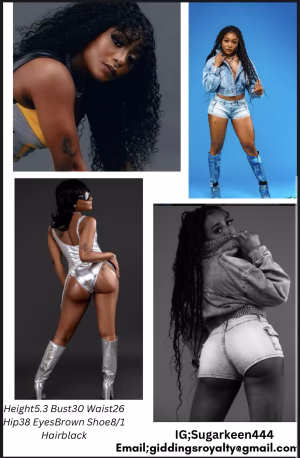 Gaadiah  Giddings - Gallery Image 1