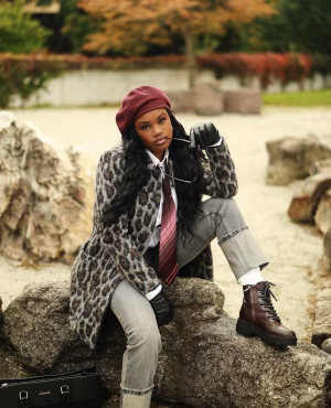 Tyfease Kennedy - Project Casting Gallery Image 13 Tyfease Kennedy - Gallery Image 13