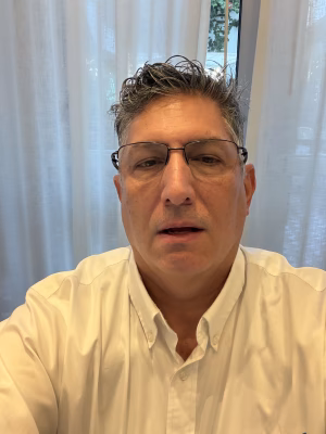 Vincent Placanica - Project Casting Gallery Image 3 Vincent Placanica - Gallery Image 3