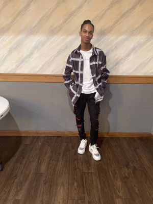 Willionnani Johnson - Gallery Image 1