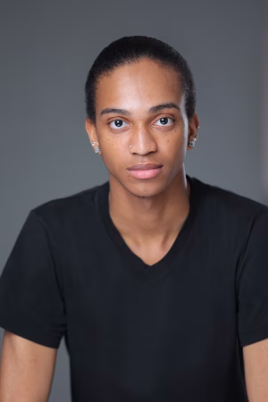 Willionnani Johnson - Project Casting Gallery Image 2 Willionnani Johnson - Gallery Image 2