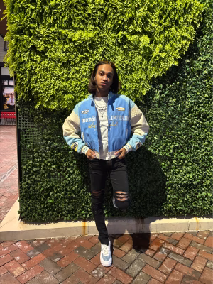 Willionnani Johnson - Project Casting Gallery Image 3 Willionnani Johnson - Gallery Image 3