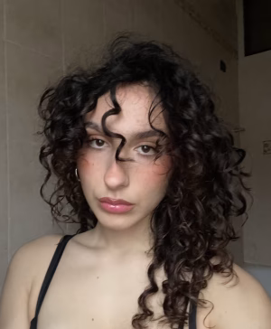 Gaia Ghellere - Gallery Image 1