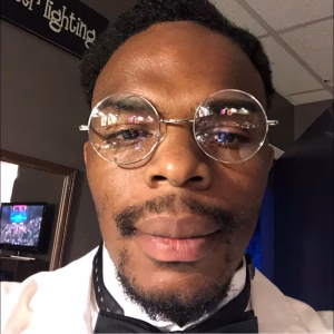 Dashon King - Project Casting Gallery Image 9 Dashon King - Gallery Image 9