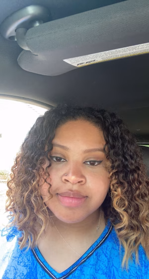 Thalia Wallace - Project Casting Gallery Image 5 Thalia Wallace - Gallery Image 5