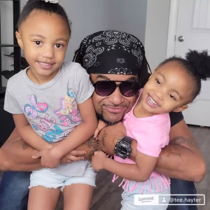 Terrence Hayter - Project Casting Gallery Image 7 Terrence Hayter - Gallery Image 7