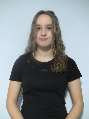 Tamina Hack - Project Casting Gallery Image 3 Tamina Hack - Gallery Image 3