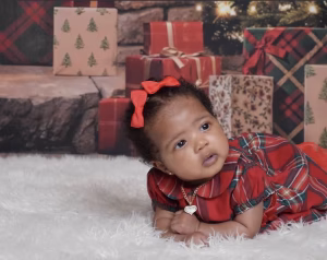 Shanique Brinson - Project Casting Gallery Image 2 Shanique Brinson - Gallery Image 2