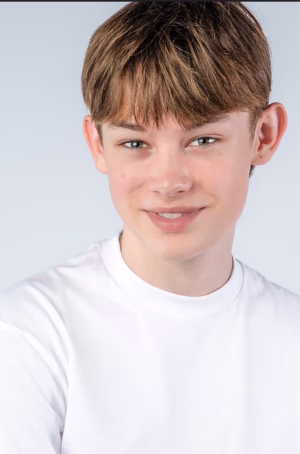 Easton Wright - Project Casting Gallery Image 7 Easton Wright - Gallery Image 7