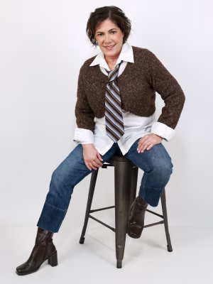 Dawn McClure - Project Casting Gallery Image 6 Dawn McClure - Gallery Image 6