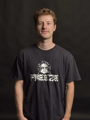 Luke Tighe - Project Casting Gallery Image 2 Luke Tighe - Gallery Image 2