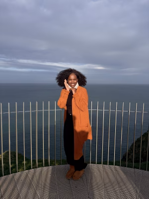 Shakirah Samuels - Project Casting Gallery Image 4 Shakirah Samuels - Gallery Image 4