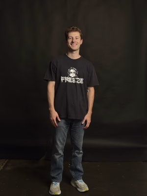 Luke Tighe - Project Casting Gallery Image 3 Luke Tighe - Gallery Image 3