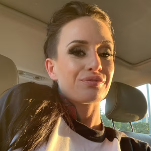 Lyndsie Squairs - Project Casting Gallery Image 1 Lyndsie Squairs - Gallery Image 1