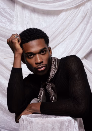 Penuel Onafeko - Project Casting Gallery Image 1 Penuel Onafeko - Gallery Image 1