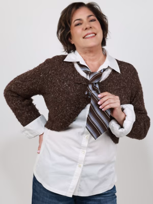 Dawn McClure - Project Casting Gallery Image 5 Dawn McClure - Gallery Image 5