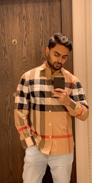 Shaz Mirza - Project Casting Gallery Image 2 Shaz Mirza - Gallery Image 2