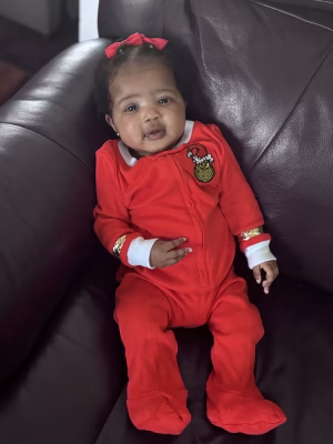 Shanique Brinson - Project Casting Gallery Image 5 Shanique Brinson - Gallery Image 5