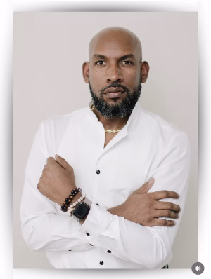 Robersson Reyes - Project Casting Gallery Image 4 Robersson Reyes - Gallery Image 4