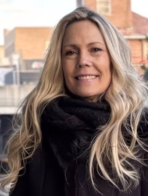 Rachel Courchaine - Project Casting Gallery Image 3 Rachel Courchaine - Gallery Image 3