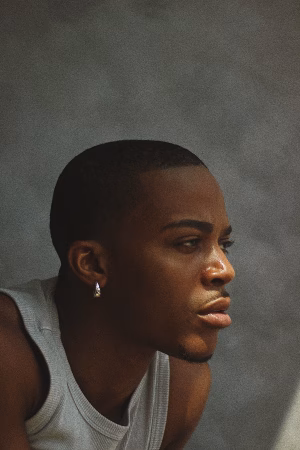 Isaiah Harvey - Project Casting Gallery Image 1 Isaiah Harvey - Gallery Image 1