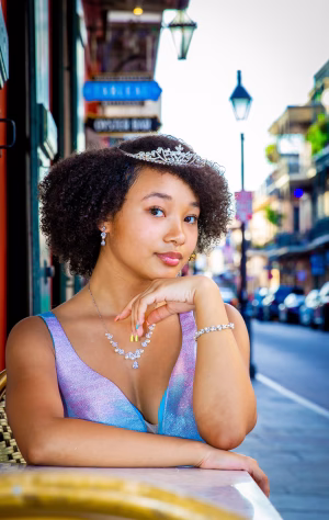 Heaven Duhe - Project Casting Gallery Image 7 Heaven Duhe - Gallery Image 7