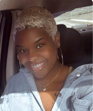 Alonjae Parson - Project Casting Gallery Image 6 Alonjae Parson - Gallery Image 6