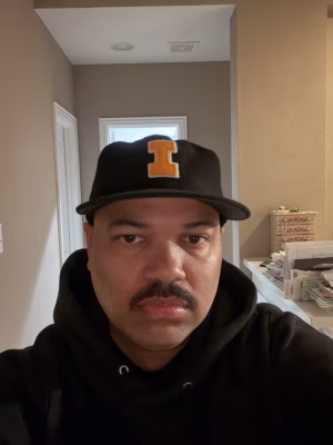 Matt Madison - Project Casting Gallery Image 1 Matt Madison - Gallery Image 1