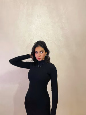 Sheyma Mitari - Project Casting Gallery Image 2 Sheyma Mitari - Gallery Image 2