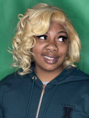 Kaymecia Brandon - Project Casting Gallery Image 5 Kaymecia Brandon - Gallery Image 5