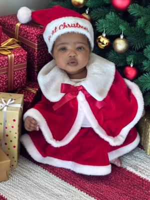 Shanique Brinson - Project Casting Gallery Image 1 Shanique Brinson - Gallery Image 1