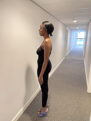 Joyce Mudzingwa - Project Casting Gallery Image 6 Joyce Mudzingwa - Gallery Image 6