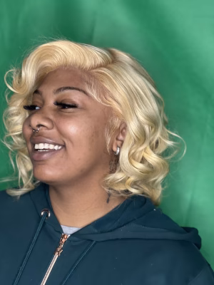 Kaymecia Brandon - Project Casting Gallery Image 6 Kaymecia Brandon - Gallery Image 6