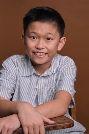 Hydra Tang - Project Casting Gallery Image 3 Hydra Tang - Gallery Image 3