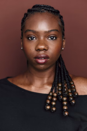 Hadja Diallo - Project Casting Gallery Image 2 Hadja Diallo - Gallery Image 2