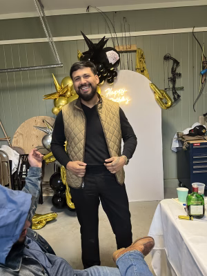 Adam Silva - Project Casting Gallery Image 8 Adam Silva - Gallery Image 8