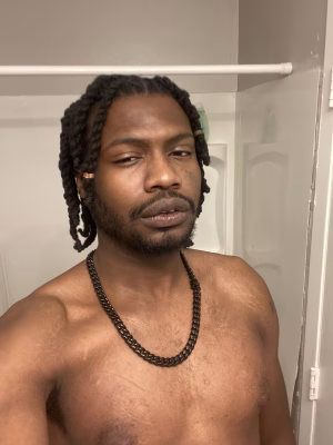 Rashawn Glass - Project Casting Gallery Image 9 Rashawn Glass - Gallery Image 9