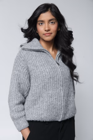 Harshita Gupta - Project Casting Gallery Image 1 Harshita Gupta - Gallery Image 1