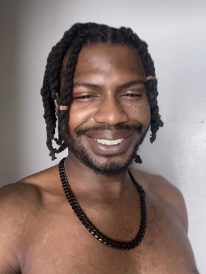 Rashawn Glass - Project Casting Gallery Image 10 Rashawn Glass - Gallery Image 10