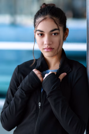 Laylah Sophie Fernandes Heinkelein - Project Casting Gallery Image 7 Laylah Sophie Fernandes Heinkelein - Gallery Image 7