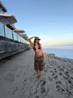 Alexandra Nastasia van der Waal - Project Casting Gallery Image 5 Alexandra Nastasia van der Waal - Gallery Image 5