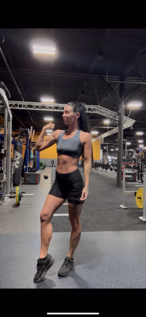 Ashton Bouknight - Project Casting Gallery Image 8 Ashton Bouknight - Gallery Image 8