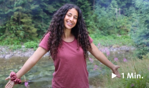 Ifaf Nabhany - Project Casting Gallery Image 2 Ifaf Nabhany - Gallery Image 2