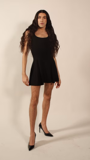 Ryan Thomas - Project Casting Gallery Image 6 Ryan Thomas - Gallery Image 6