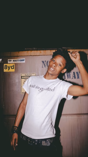 Kyle Green - Gallery Image 1
