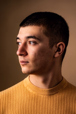 Petar Vasilev - Project Casting Gallery Image 3 Petar Vasilev - Gallery Image 3