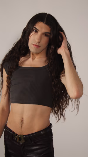 Ryan Thomas - Project Casting Gallery Image 11 Ryan Thomas - Gallery Image 11