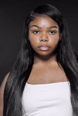 Baileigh Harris - Project Casting Gallery Image 4 Baileigh Harris - Gallery Image 4