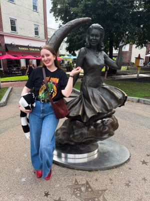 Carrie Pinkard - Project Casting Gallery Image 1 Carrie Pinkard - Gallery Image 1